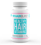 HAIR BURST Hair Growth Vitamins with Biotin, Selenium & Zinc - 23 Premium Vit...
