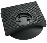 IKEA Cooker Hood Vent Filter Kitchen Charcoal Carbon Odour Extractor Fan