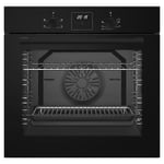 Altimo BISOF2B Built-In 80L Electric Oven - Plug & Play