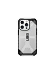 UAG Plasma Series - back cover for mobile phone