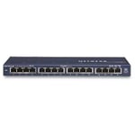 Netgear ProSafe 16-Port Gigabit Unmanaged Switch