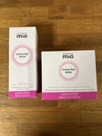 Mama Mio - Tummy Rub Butter & Scrub - Pregnancy Skincare Bundle