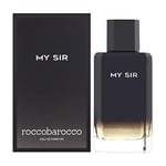 Rocco Barocco My Sir – Eau de Toilette – 100 ml