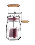 Kilner Butter Churner