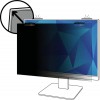 3M Privacy filter Monitor 23,8'' COMPLY Magnetic (16:9) PF238W9EM