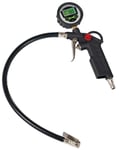 Einhell Digital Luftpåfyllare