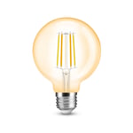 Gledopto Smart Lampa - Filament - Zigbee - G95