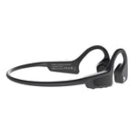 G18 Bone Conduction Practical Headset Sports Wireless Headset 5.0 Portable Headset Earphone