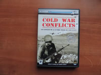 Cold War Conflicts Pc