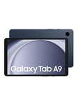 Samsung Galaxy Tab A9 8.7" Wifi 64Gb - Navy