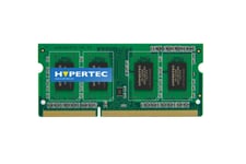 Hypertec HYS31312881GBOE Hyperam Legacy Barrette mémoire SODIMM DDR3 1 Go 1333 MHz 128 x 8