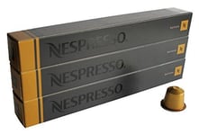 30 Volluto Nespresso Capsules Espresso Lungo