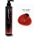 Pure Shades Färgbomb Red Jasper Titian Blonde