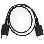 SmallHD CBL-SGL-HDMI-HDMI-HYPERTHIN-24 HDMI Cable (2')