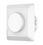 Sunricher Z-wave vriddimmer med pushingång