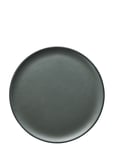 Raw Northern Green - Dinner Plate Home Tableware Plates Dinner Plates Green Aida