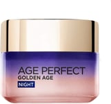 L'Oréal - Age Perfect Golden Age Night Cream 50 Ml