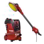 Giraffpaket GE6R + VCE22M 230V 530900 + 519812 inkl.städset