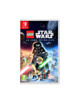 Warner Bros. Lego Star Wars: The Skywalker Saga (SPA/Multi in Game)