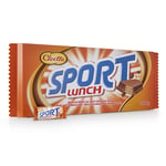 Gigantisk Sportlunch 25 x 80 gram