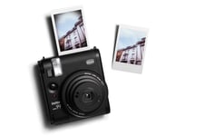 Fujifilm Instax Mini 99, 62 x 46 mm, Sortera, 60 mm, 90 sek./sida, 86 x 54 mm, 2/2