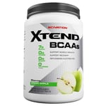 Scivation Xtend [Size: 90 Servings] - [Flavour: Blue Raspberry Ice]