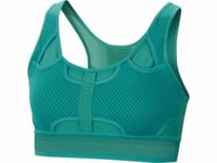 WOMENS NIKE CITY READY MEDIUM SUPPORT ULTRA BREATHE SPORTS BRA SIZE S CJ0149 370