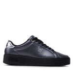 Sneakers Fila Crosscourt Altezza F Low Wmn FFW0212.83162 Black/Silver