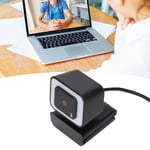 02 015 Laptop Webcam Plug And Play Microphone Webcast Computer Camera For