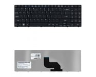 Qoltec 50608 Clavier composant de notebook supplémentaire - Composants de notebook supplémentaires (Clavier, Universel, Products Help PL StartProduct categoriesSpare parts for laptopKeyboardsKeyboard for Acer...)
