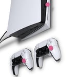 Floating Grip FG-COV-483PINK game console part/accessory Wall mount