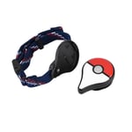 Le bracelet Bluetooth Pokemon Go Plus Montre Accessoires de jeu pour bracelet Pokemon GO Plus Balls Smart HB027 -WAN