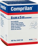Comprilan lågelastisk binda 5 m x 8 cm 1 st