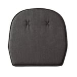 Tio Chair Seat Pad - Seal Brown