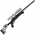 Novritsch - SSG10 A3 V3 Grip Long Airsoft Sniper - M150 (2.2 Jou