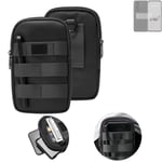 Holster for Asus Zenfone 10 Belt bag Protective Cover