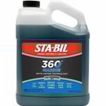 Sta-Bil 360 Marin - Bensin 3,78L