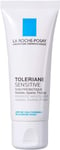 La Roche Posay Toleriane Sensitive, 40 Ml