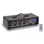 Soundsation PMX-4BT Powermixer