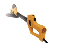 Plaster Grinder 600W 255Mm Smart365 Sm-02-02600