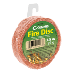COGHLAN'S COGHLAN'S Fire Disc | Braständare