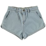 Tocoto Vintage Jeans-shorts Blå | Blå | 4 years