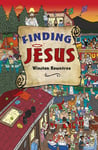 Winston Rowntree - Finding Jesus Bok