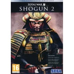 Shogun II 2: Total War - Complete Collection for Windows PC Video Game