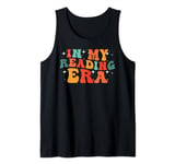 In My Reading Era for Mama Tank Top