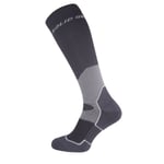 Solid Gear Compression Sock Strumpa grå 43-46