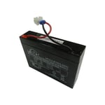 Mc Culloch Batterie tondeuse autoportée 12V - 2.8Ah