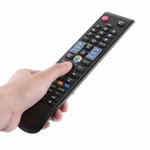 Replacement Remote Control AA59-00809A For Samsung 3D/Smart TV 2008-2017 UK NEW