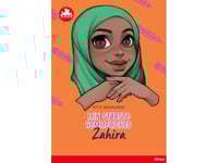 Min Största Hemlighet, Zahira, Red Reading Club | Kit A. Rasmussen | Språk: Danska
