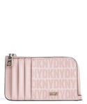 DKNY Perri Credit card holder antique pink